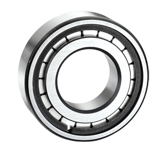 Single Row Cylindrical Roller Bearings - Full Compliment