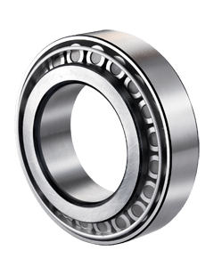 Tapered Roller Bearings - Inch Series