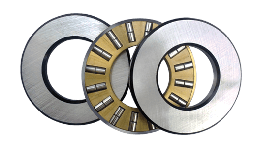 Cylindrical Roller Thrust Bearings / Cage Assembly
